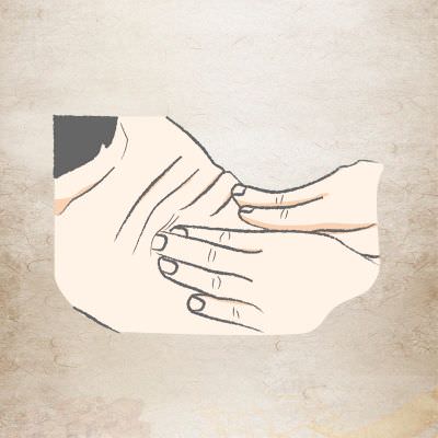 小儿推拿